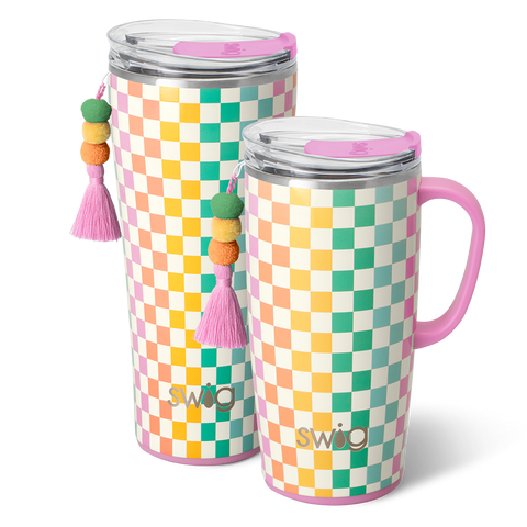 Scrub Life XL Set