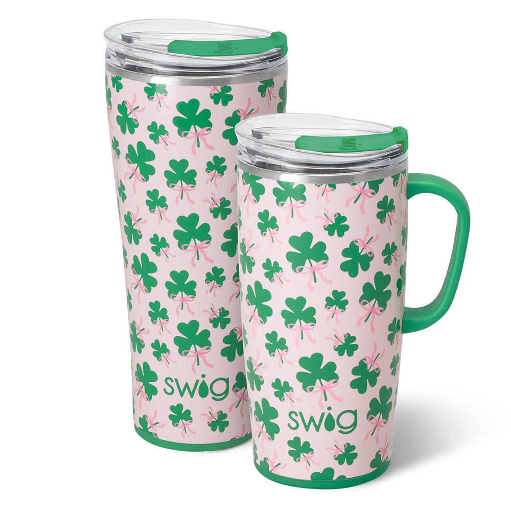 Clover Crush XL Bundle