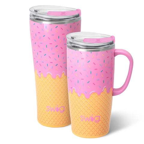 Scrub Life XL Set
