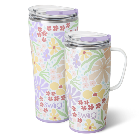 Scrub Life XL Set