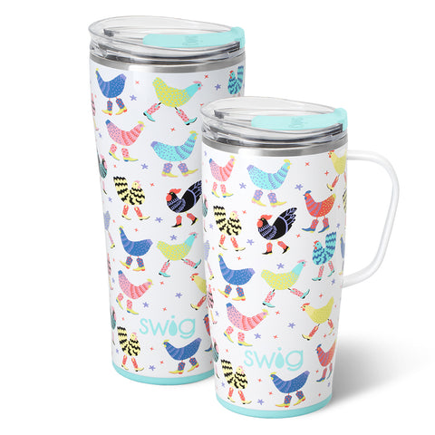 Scrub Life XL Set