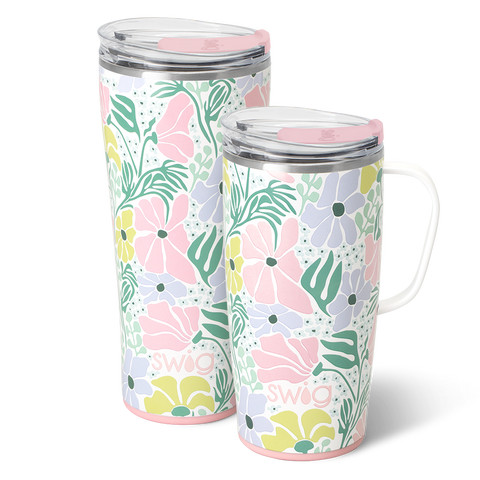 Scrub Life XL Set