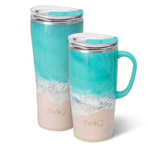 Scrub Life XL Set