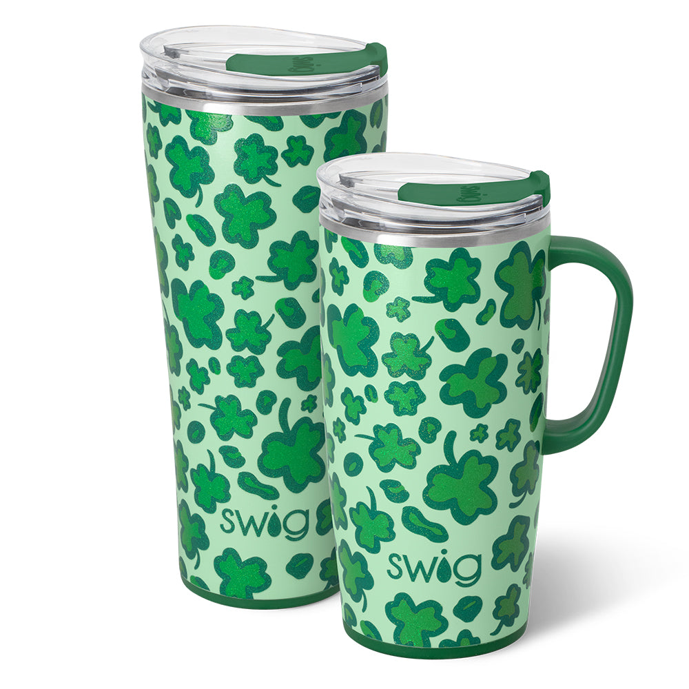 Lucky Leopard XL Bundle