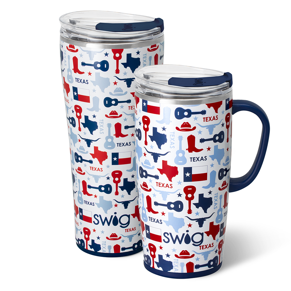 Lone Star XL Set