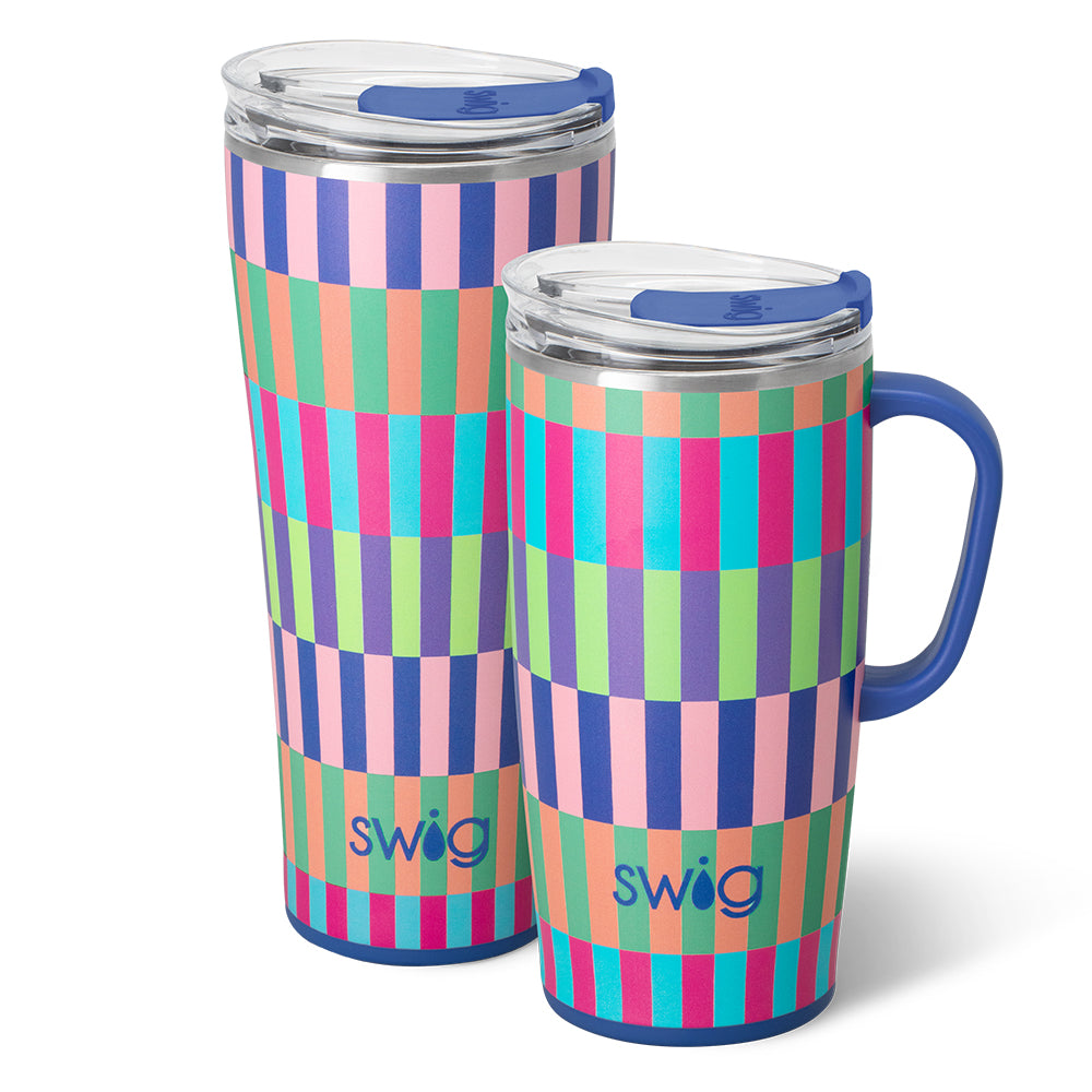 Brite Stripe XL Bundle