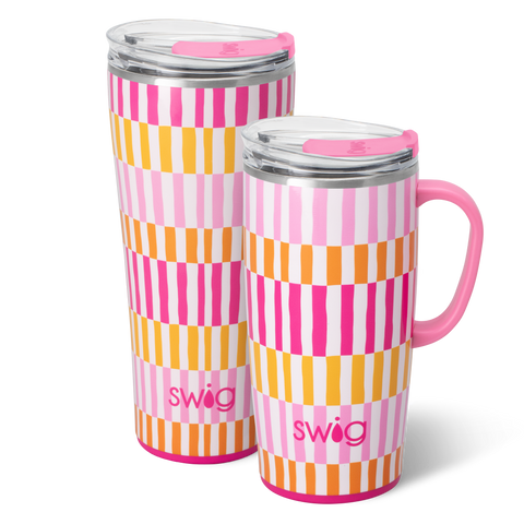 Scrub Life XL Set