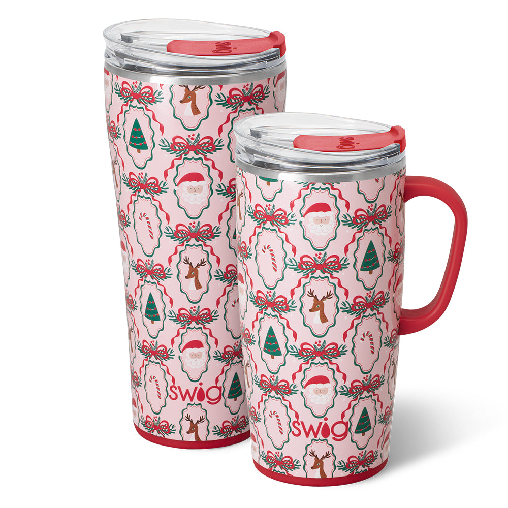 Christmas Cameos XL Bundle