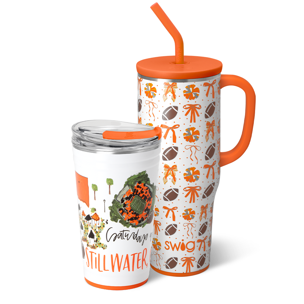 Stillwater Gameday Combo