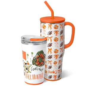 Stillwater Gameday Combo