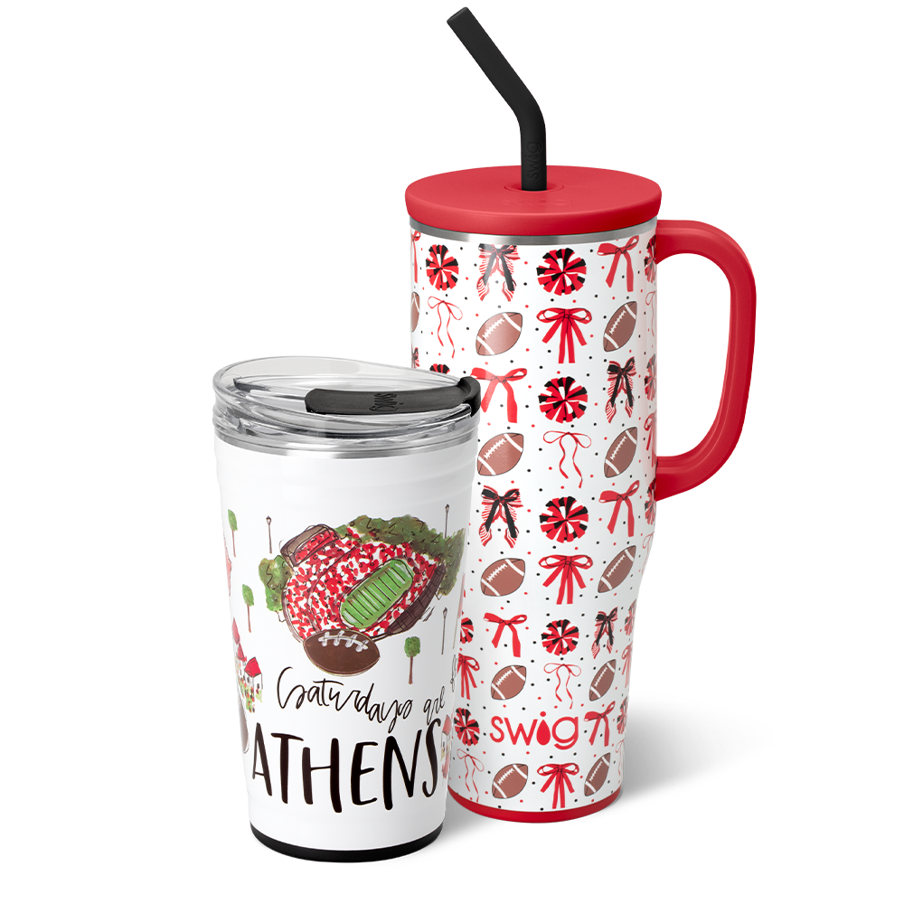 Athens Gameday Bundle