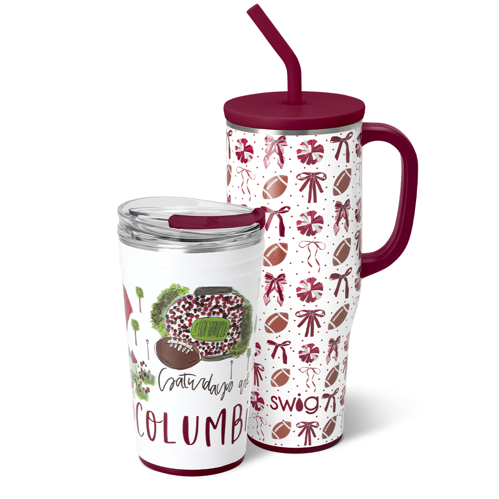 Columbia, SC Gameday Bundle