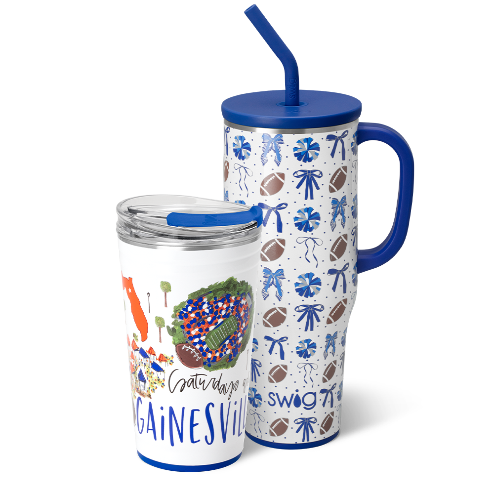 Gainesville Gameday Bundle