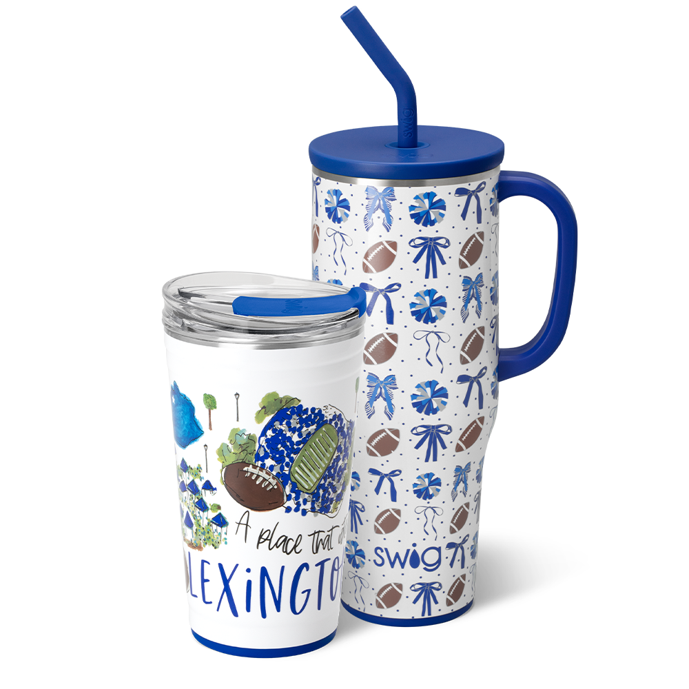 Lexington Gameday Bundle