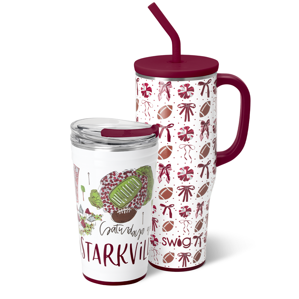 Starkville Gameday Bundle