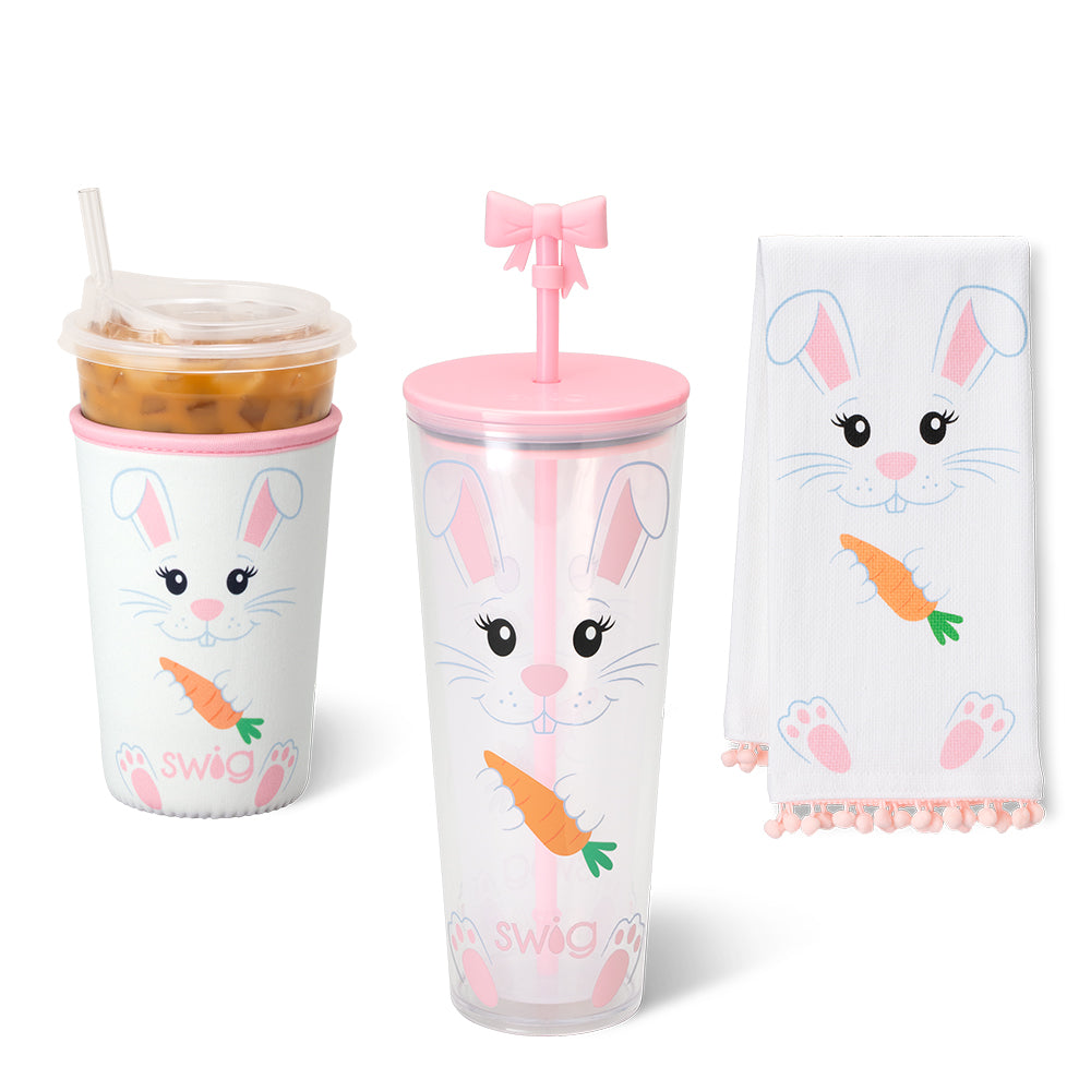Easter Bunny Trio Bundle