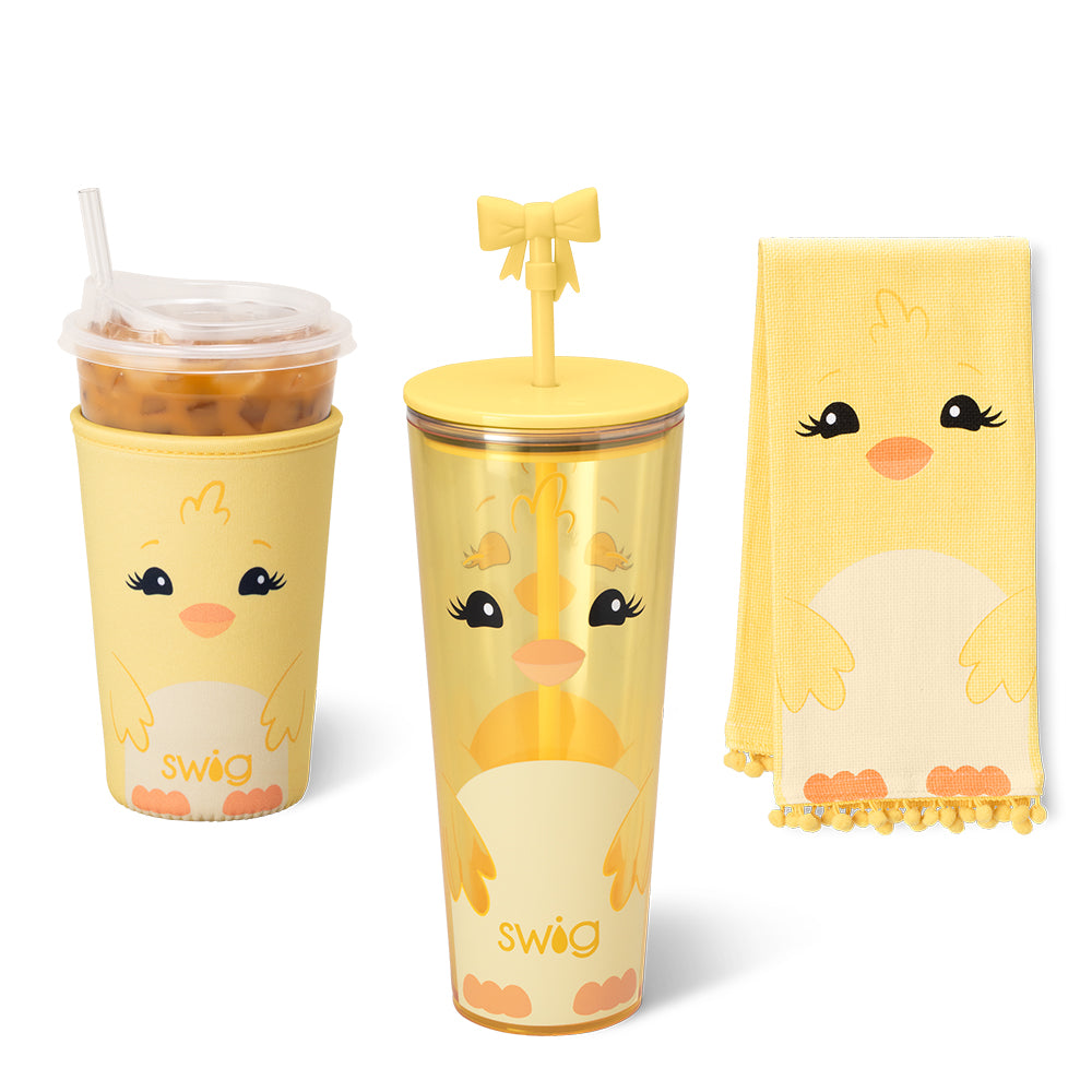 Spring Chick Trio Bundle