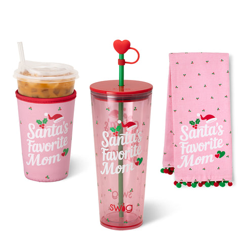 Make a Wish Accessory Bundle