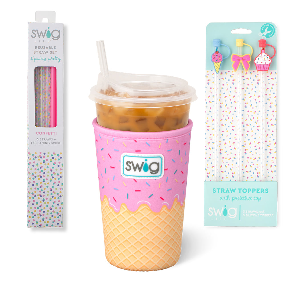 Scoop There It Is Accessory Bundle