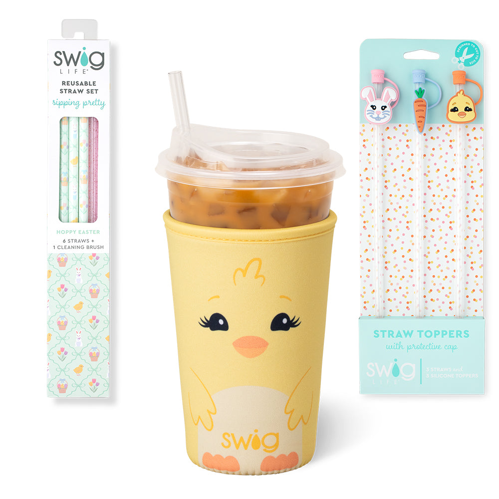 Spring Chick Accessory Bundle