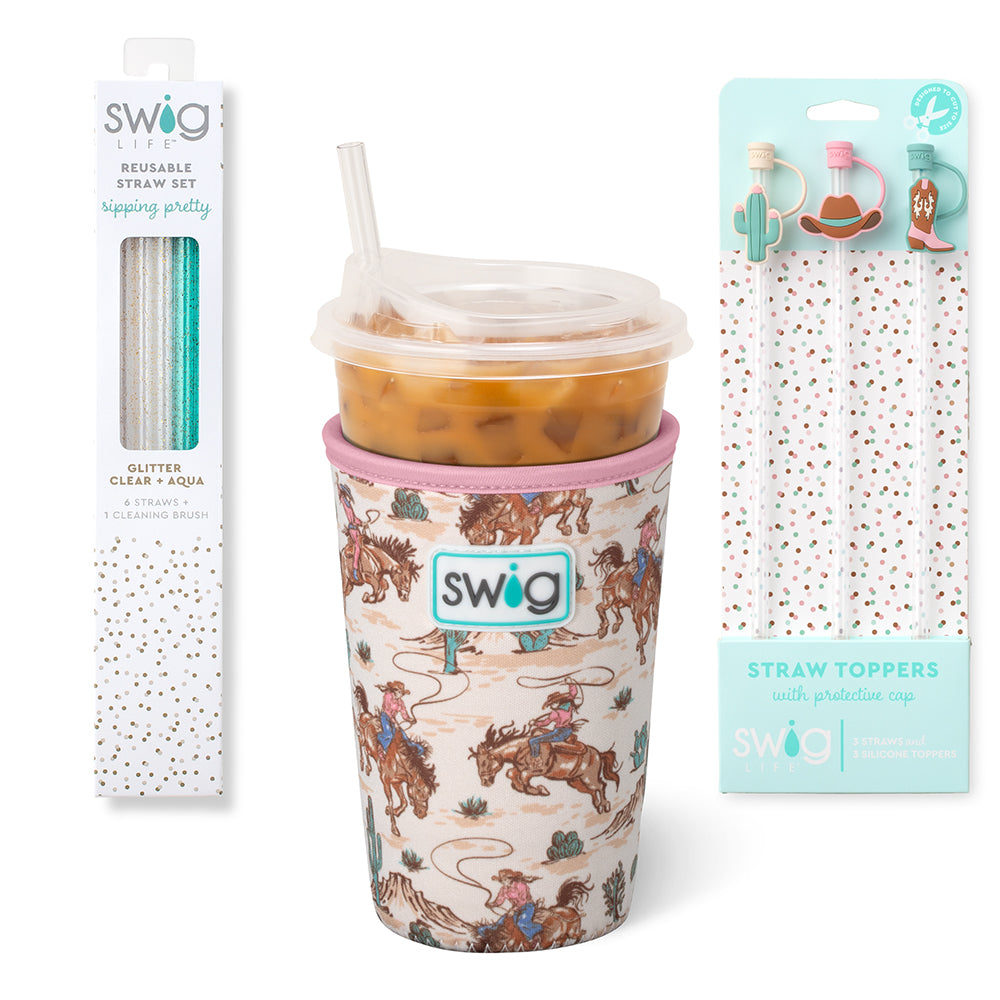 Giddy Up Accessory Bundle