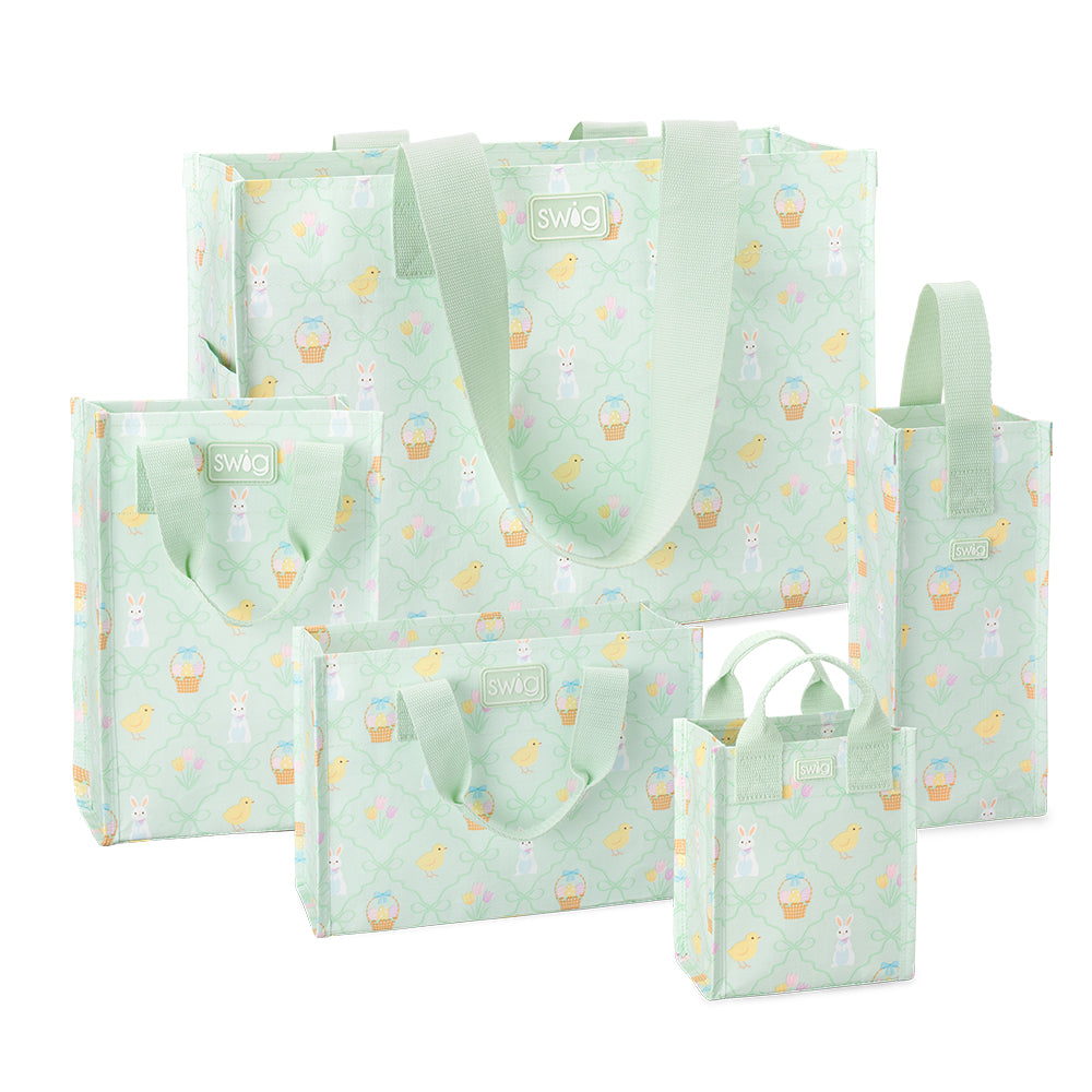 Hoppy Easter Gift Bag Bundle