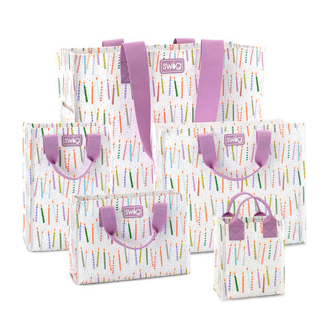 Bride to Be Reusable Bag Small