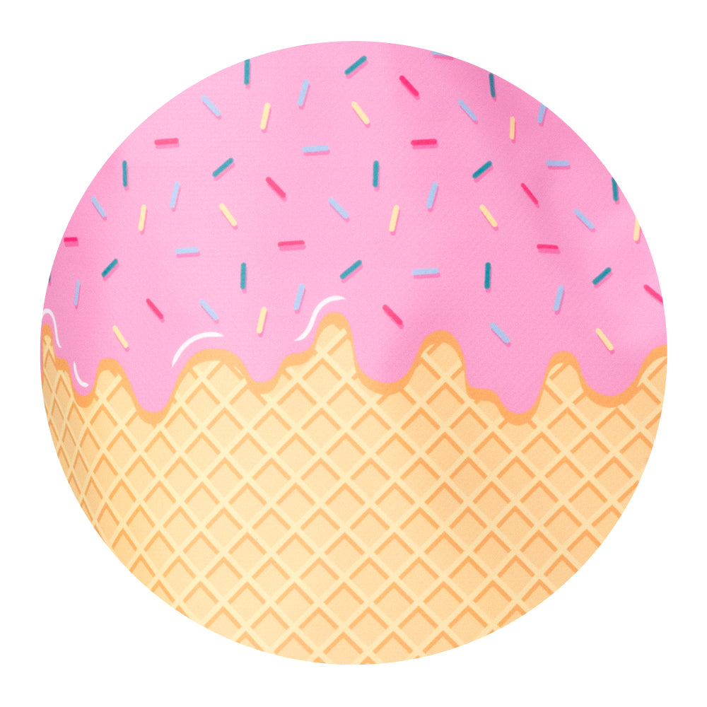 Scoop There It Is Loopi Tote Bag