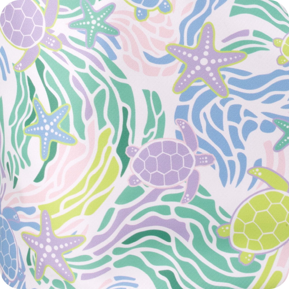 Sea Swirl Zippi 36 Cooler