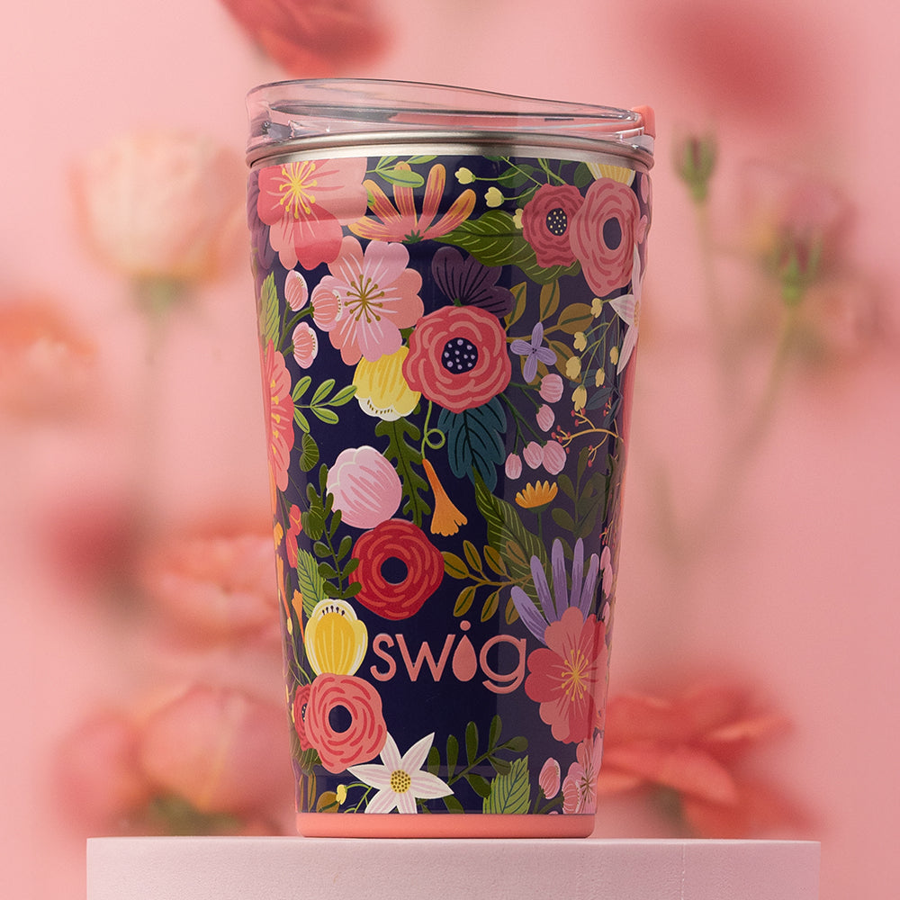 Secret Garden Party Cup 24oz