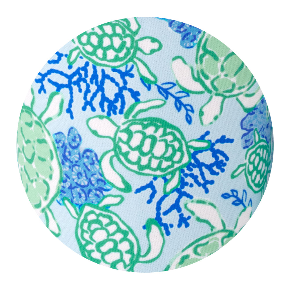 Shell Yeah Can Coolie