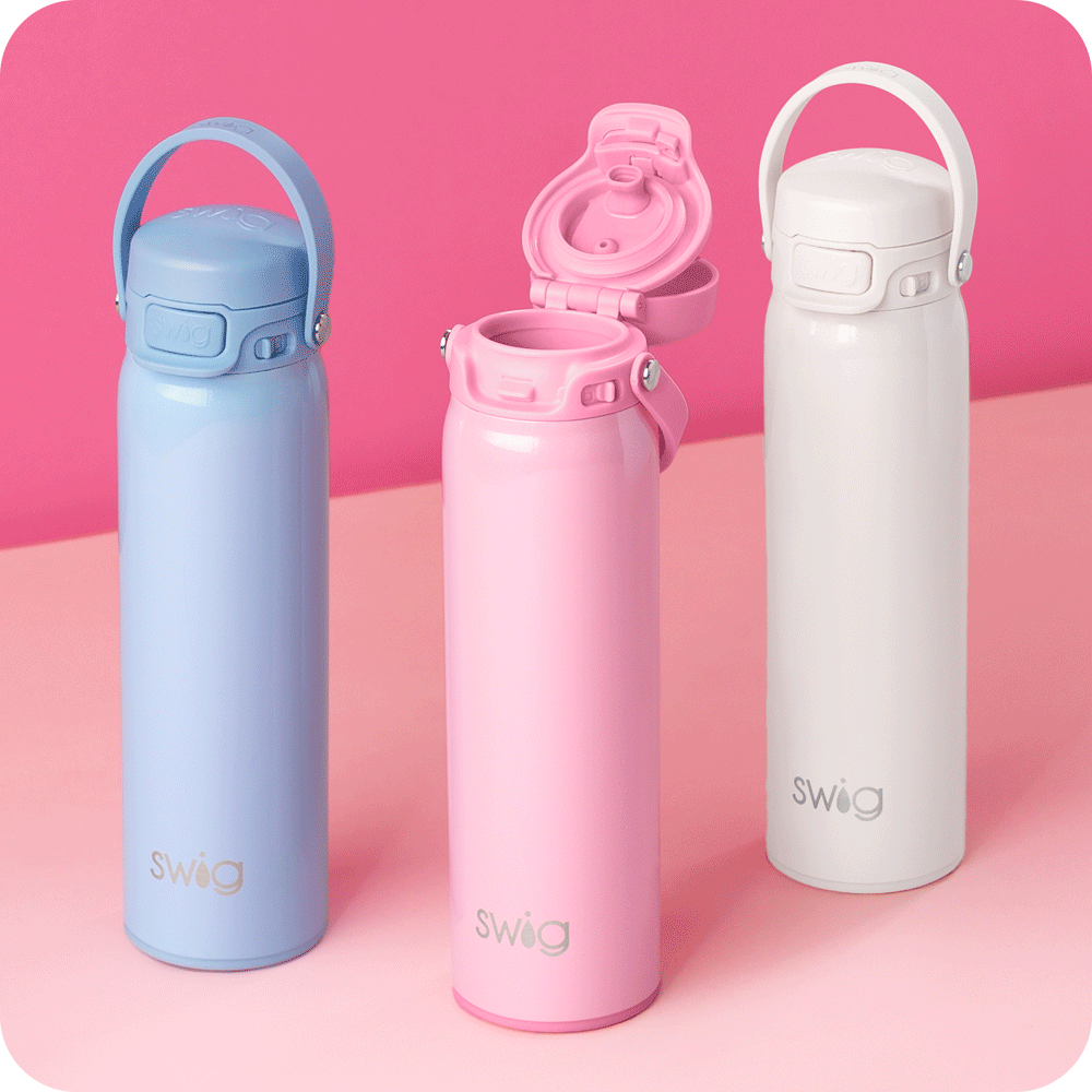 Shimmer Pearl EZ Fill Bottle 22oz