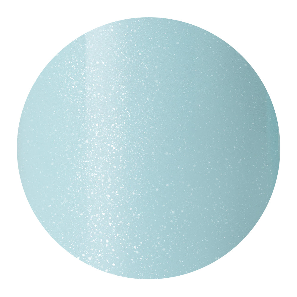 Shimmer Aquamarine Mega Mug 40oz