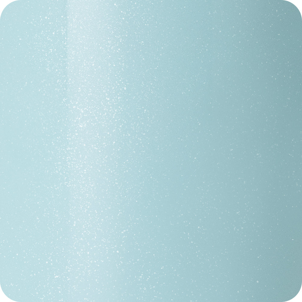 Shimmer Aquamarine EZ Fill Bottle 22oz