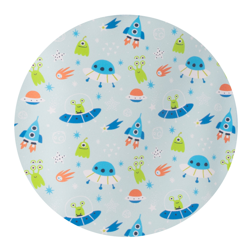 Space Camp Boxxi Lunch Bag