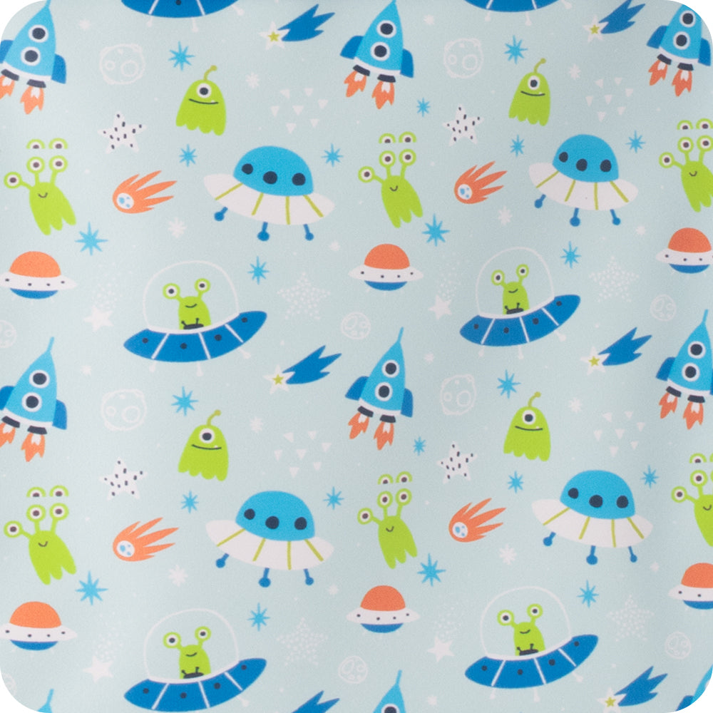 Space Camp Boxxi Lunch Bag