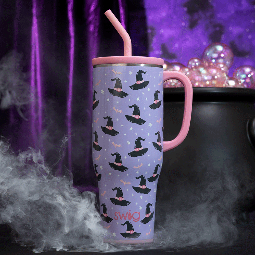 Spellbound Mega Mug 40oz