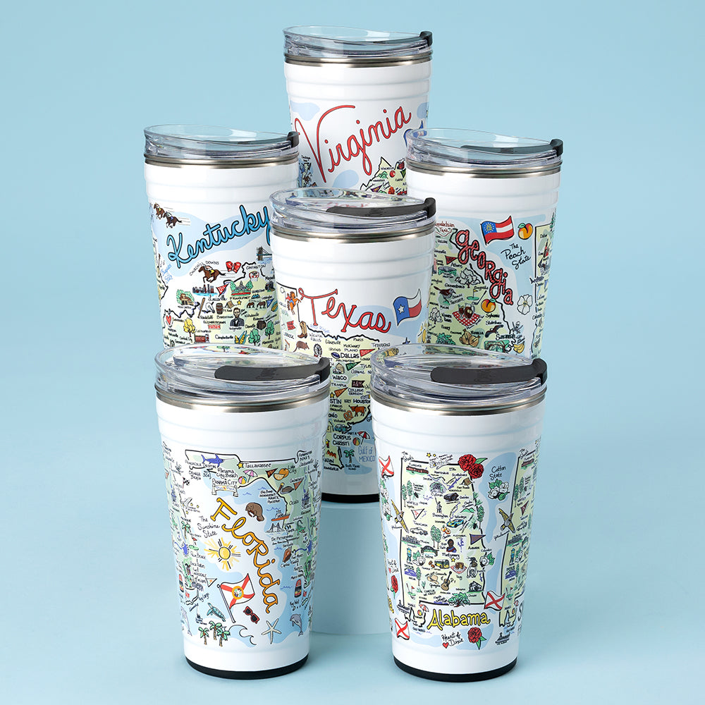 Swig Life 24oz States Insulated Party Cup