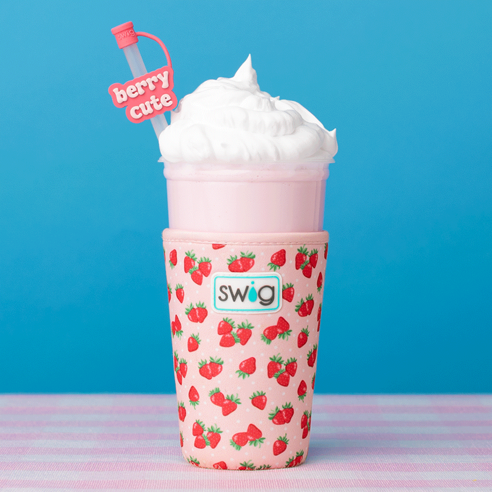 Strawberry Shortcake Accessory Bundle