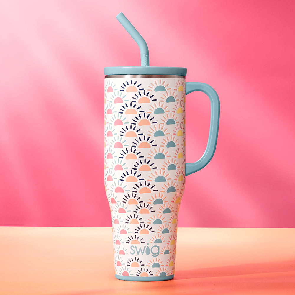 Sun Chaser Mega Mug 40oz