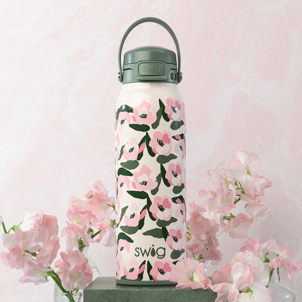 Sweet Pea EZ Fill Bottle 32oz