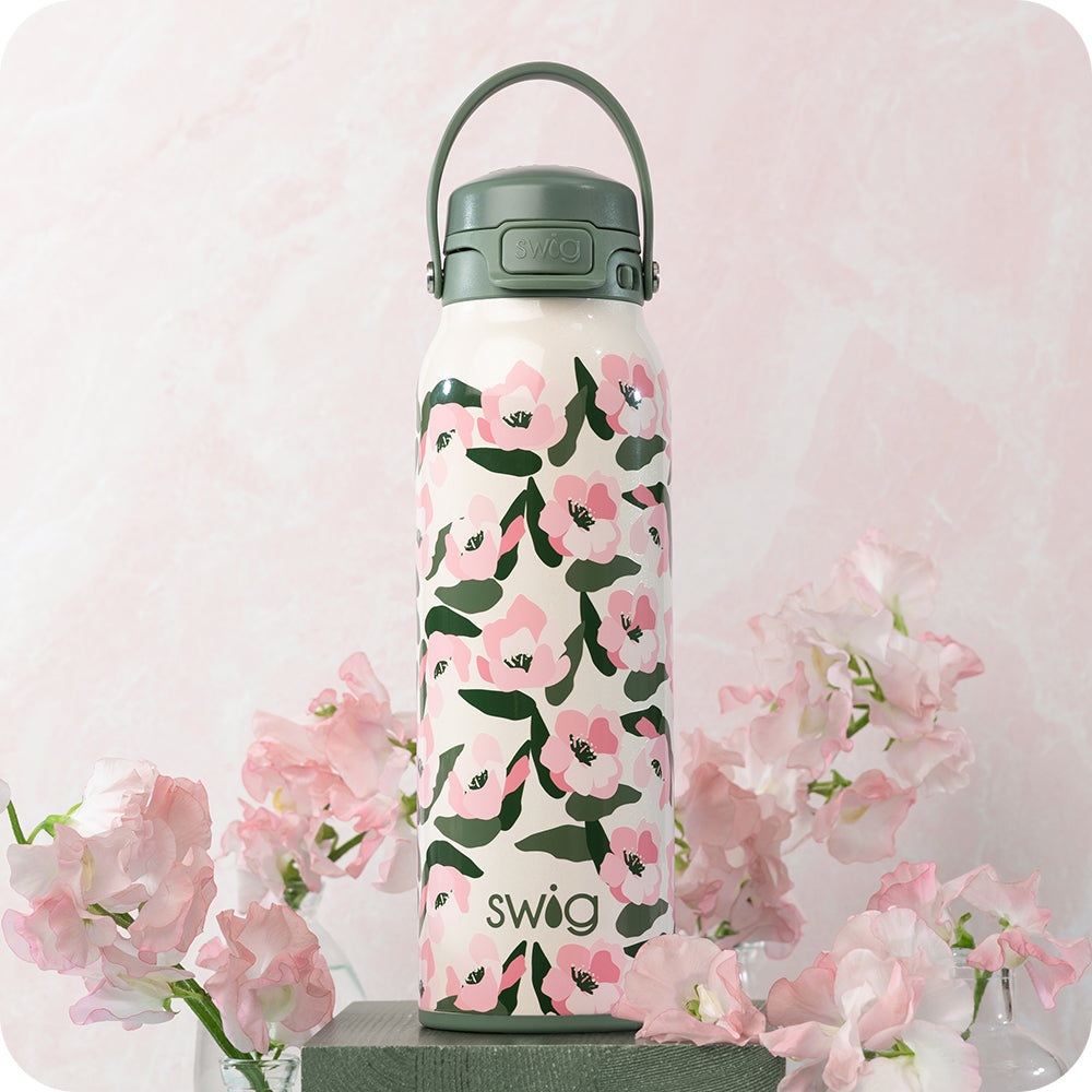 Sweet Pea EZ Fill Bottle 32oz