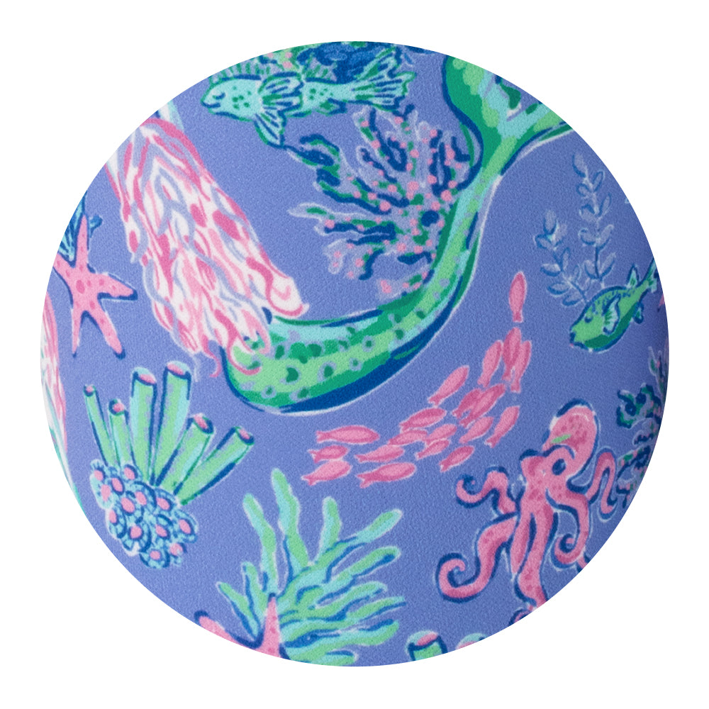 Under the Sea Slim Can Coolie