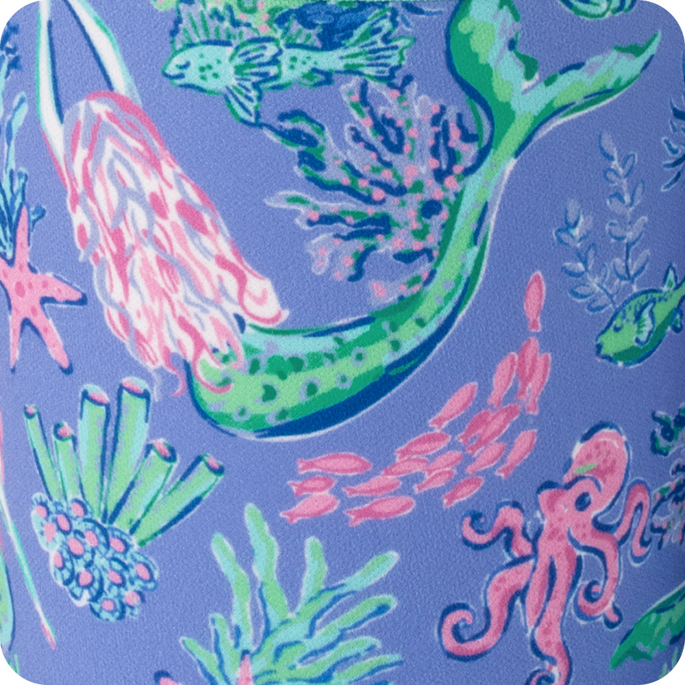 Under the Sea Can Coolie