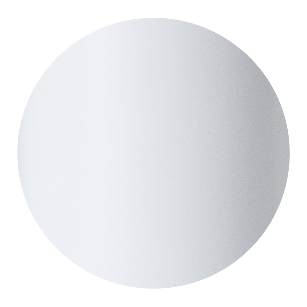 White Skinny Can Cooler 12oz