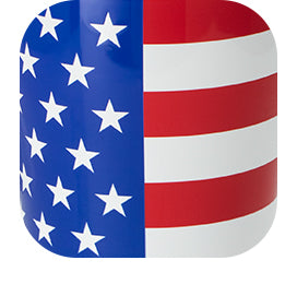 PRINTS - All American