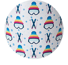 Prints - Après Ski