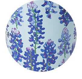 Prints - Bluebonnet