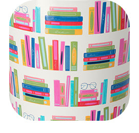 PRINTS - Book Club