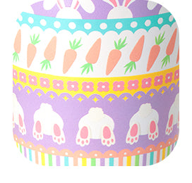 PRINTS - Bunny Trail